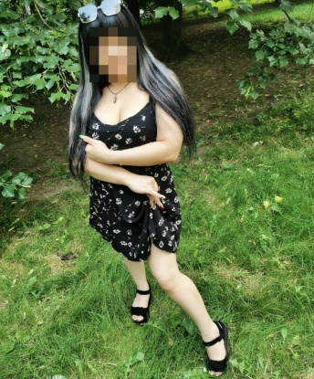 Екатерина, 24 года, 2 размер груди